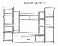 палермо-4 палермо-4