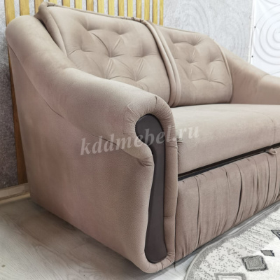 Диван-кровать Мадрид БД (2 кат.)