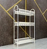 Этажерка Ладья-13 (Белый)