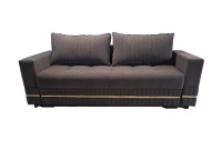 Диван-кровать Квадро с полоской (2 кат) Б Диван-кровать Квадро с полоской (2 кат) Б