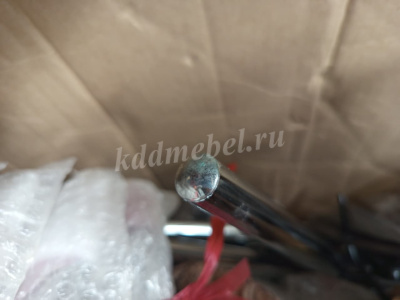 Кресло офисное BML-047 (Кремовый) УЦЕНКА