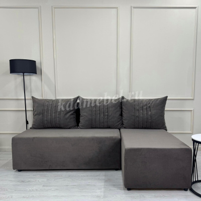 Диван-угловой Ирис правый (2 кат) Б