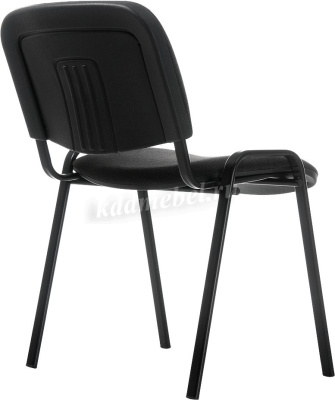 Стул Изо ТК-2 (Серый/Черный)