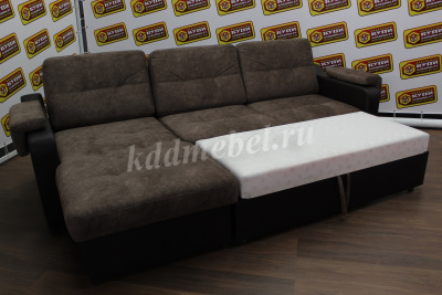 Угловой диван-кровать Вегас (5 кат.)