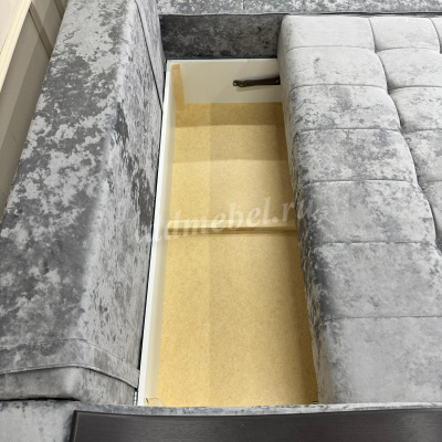 Угловой диван Флорида Правый (2 кат)