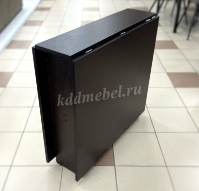 Стол-книжка Стандарт (Венге) Стендмебель