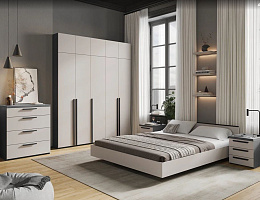 Мята (Графит/Кашемир)