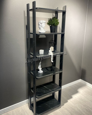 Этажерка Ель-10 (Камень Пьетра)