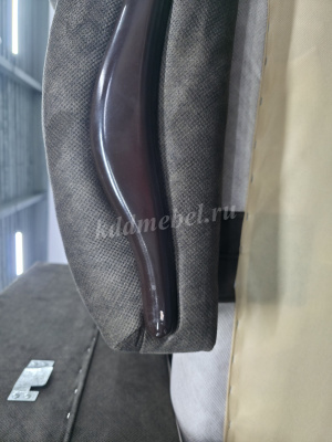 Угловой диван-кровать Премьер (2 кат.) УЦЕНКА