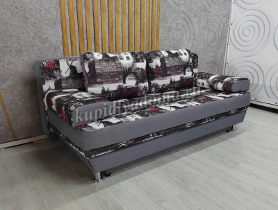 Диван-кровать Премьер Ник (1 кат.)