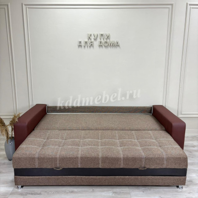 Диван-кровать Десерт (Рогожка) РАСПРОДАЖА