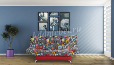 Диван-кровать Марокко БД (1 кат.)