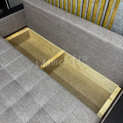 Диван-кровать Десерт (Рогожка)